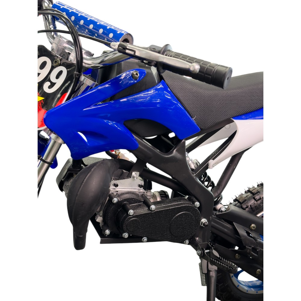 Питбайк DAREX Orion